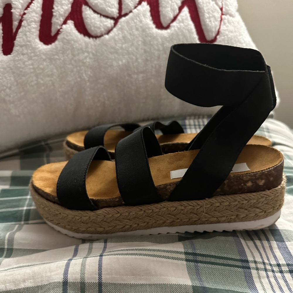 Steve Madden Espadrilles